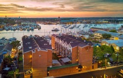 312 SEVERN AVENUE, ANNAPOLIS, MD 21403