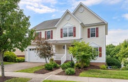 1110 Brook Circle, Blacksburg, VA 24060