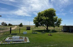 17986 W. Antelope Rd., Hershey, NE 69143