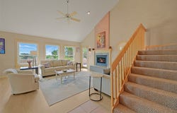 12 Featherbush Court, Santa Fe, NM 87508