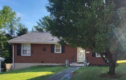 3011 Ferncliff AVE NW, Roanoke, VA 24017