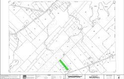 Higgins Hill Road lot: 35-C, Morrill, ME 04952