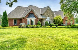 122 Fairway Acres Drive, DUNMOR, KY 42239