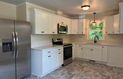 818 Wakefield Avenue, Henderson, NC 27536