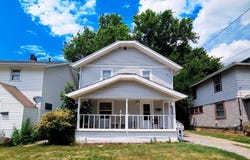 576 Cortlandt Avenue, Lima, OH 45801