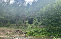 Walnut Lane, Harlan, KY 40831