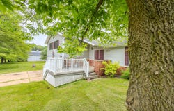 7040 BLONIEN AVENUE, Rudolph, WI 54475