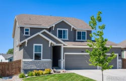 3308 Dryden Pl, Mead, CO 80542