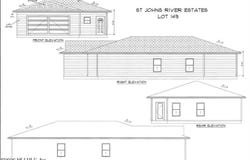 190 LAKE MARGO Drive, Satsuma, FL 32189