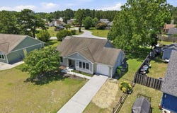 415 Red Fox Trail, Newport, NC 28570