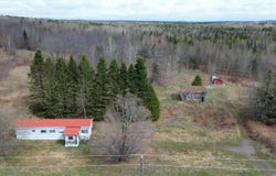 1063 Ludlow Road, Ludlow, ME 04730