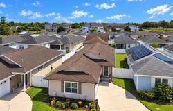 1800 SW 246TH Drive, NEWBERRY, FL 32669