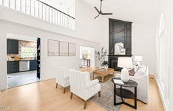 304 W Kirkfield Drive, Cary, NC 27518
