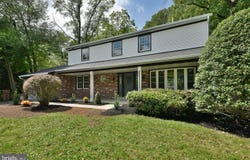 3225 BURN BRAE Drive, DRESHER, PA 19025