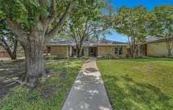 4020 Flintridge Drive, Irving, TX 75038