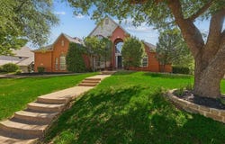 2704 Wisdom Creek Drive, Flower Mound, TX 75022