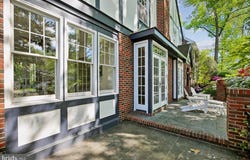 6911 RIDGEWOOD AVE, CHEVY CHASE, MD 20815