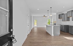 233 Godwin Gate (Lot 6) Street, Linden, NC 28356