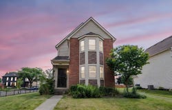 777 Mayme Moore Place, Columbus, OH 43203
