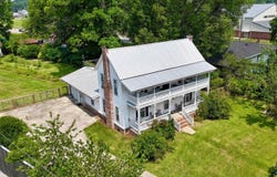 480 Military Street S, Hamilton, AL 35570
