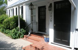 202 W Church Street, Edenton, NC 27932