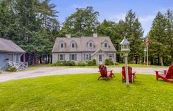 542 Hanson Road, China, ME 04358