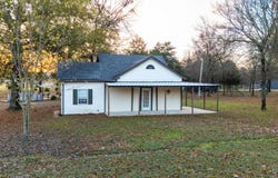 421842 E 1155 Rd, Eufaula, OK 74432