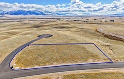 Viola View lot: 50, Ennis, MT 59729