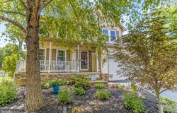 71 SPYGLASS HILL DRIVE, CHARLES TOWN, WV 25414