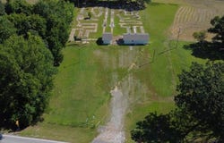 455 Gap Road, Bates, AR 72501