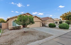 41626 N RANCH Drive, San Tan Valley, AZ 85140