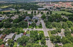 3601 Westcliff Road S, Fort Worth, TX 76109