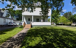 78 S GREENBUSH Street, Cortland, NY 13045