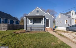 3304 WESTFIELD Avenue, BALTIMORE, MD 21214