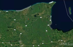 9040 Bone Lake, Newberry, MI 49868
