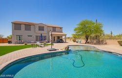 32525 N 41ST Way, Cave Creek, AZ 85331