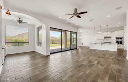 9017 E June Circle, Mesa, AZ 85207