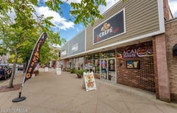 25 E Washington Avenue, Washington, NJ 07822