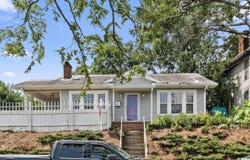1317 14TH AVENUE, BIRMINGHAM, AL 35205