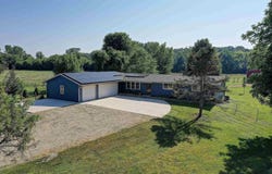 N3562 River Road, Columbus, WI 53925