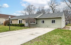 1400 W Cowing Drive, Muncie, IN 47304