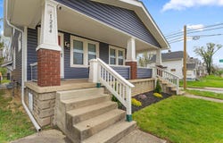 1284-1286 S Champion Avenue, Columbus, OH 43206
