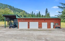 1092 Lime Lake Rd, Metaline Falls, WA 99153