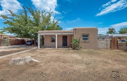 3805-3807 THAXTON Avenue SE, Albuquerque, NM 87108