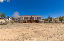 38 MacDonnell Drive, Cotopaxi, CO 81223