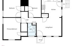 905 W Marfa Ave, Alpine, TX 79830