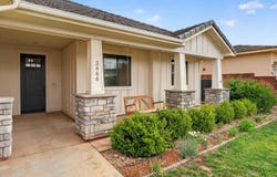 3466 W 2490 S, Hurricane, UT 84737