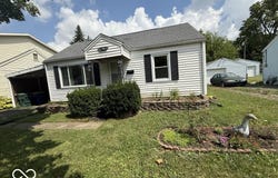 1914 E 23rd Street, Muncie, IN 47302