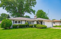 188 N Bird Street, Sun Prairie, WI 53590