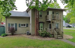 709 E Isham Street, Lyons, MI 48851